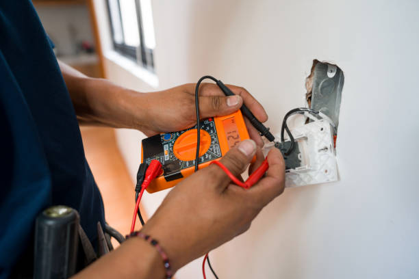 Best Electrical Upgrades for Homes  in Libertyvle, IL