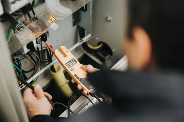  Libertyvle, IL Electrician Pros