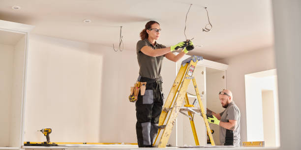 Best Electrical Installation Contractor  in Libertyvle, IL