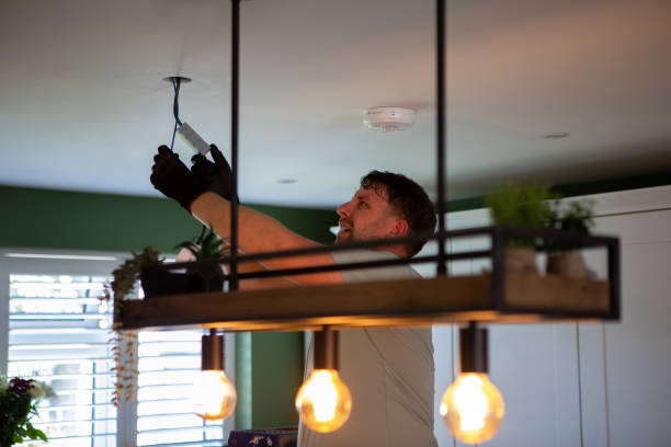 Best Residential Electrician Services  in Libertyvle, IL