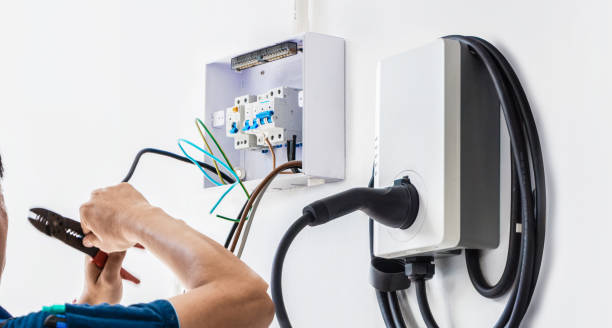 Best Electrical Troubleshooting Services  in Libertyvle, IL