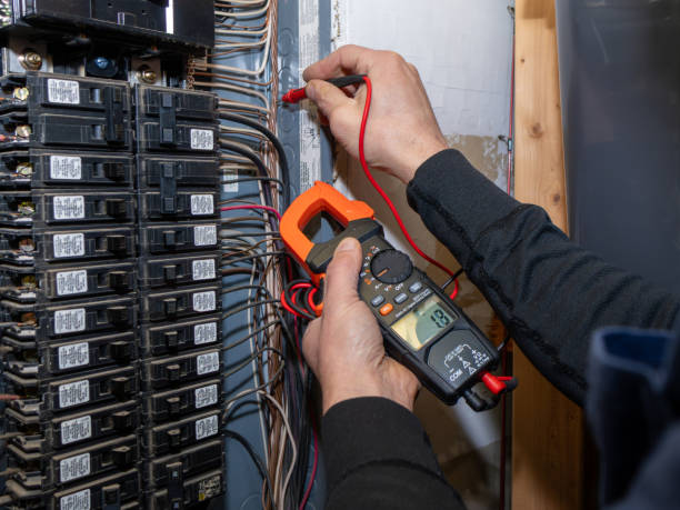 Best Affordable Electrical Installation  in Libertyvle, IL