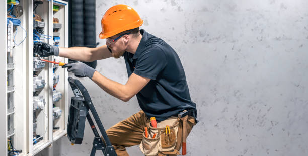 Best Electrical System Inspection  in Libertyvle, IL