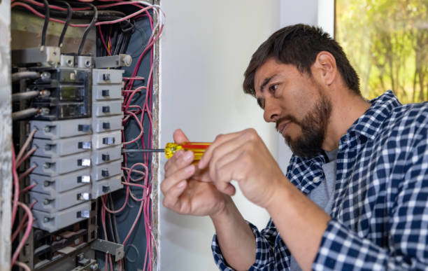 Best Industrial Electrical Services  in Libertyvle, IL